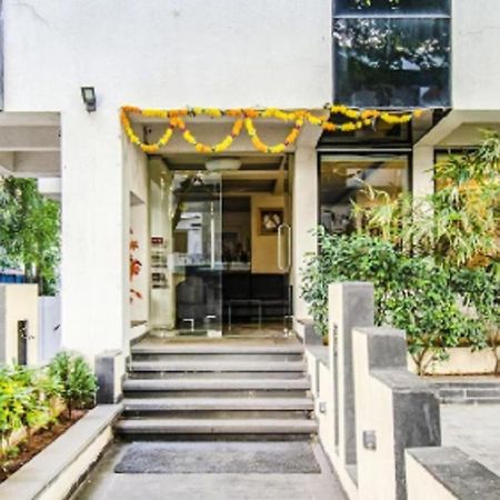Eco Inn Pune Eksteriør billede