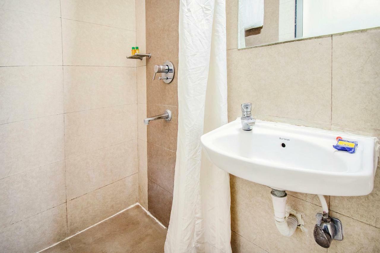 Eco Inn Pune Eksteriør billede