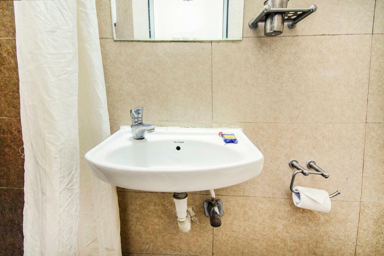 Eco Inn Pune Eksteriør billede