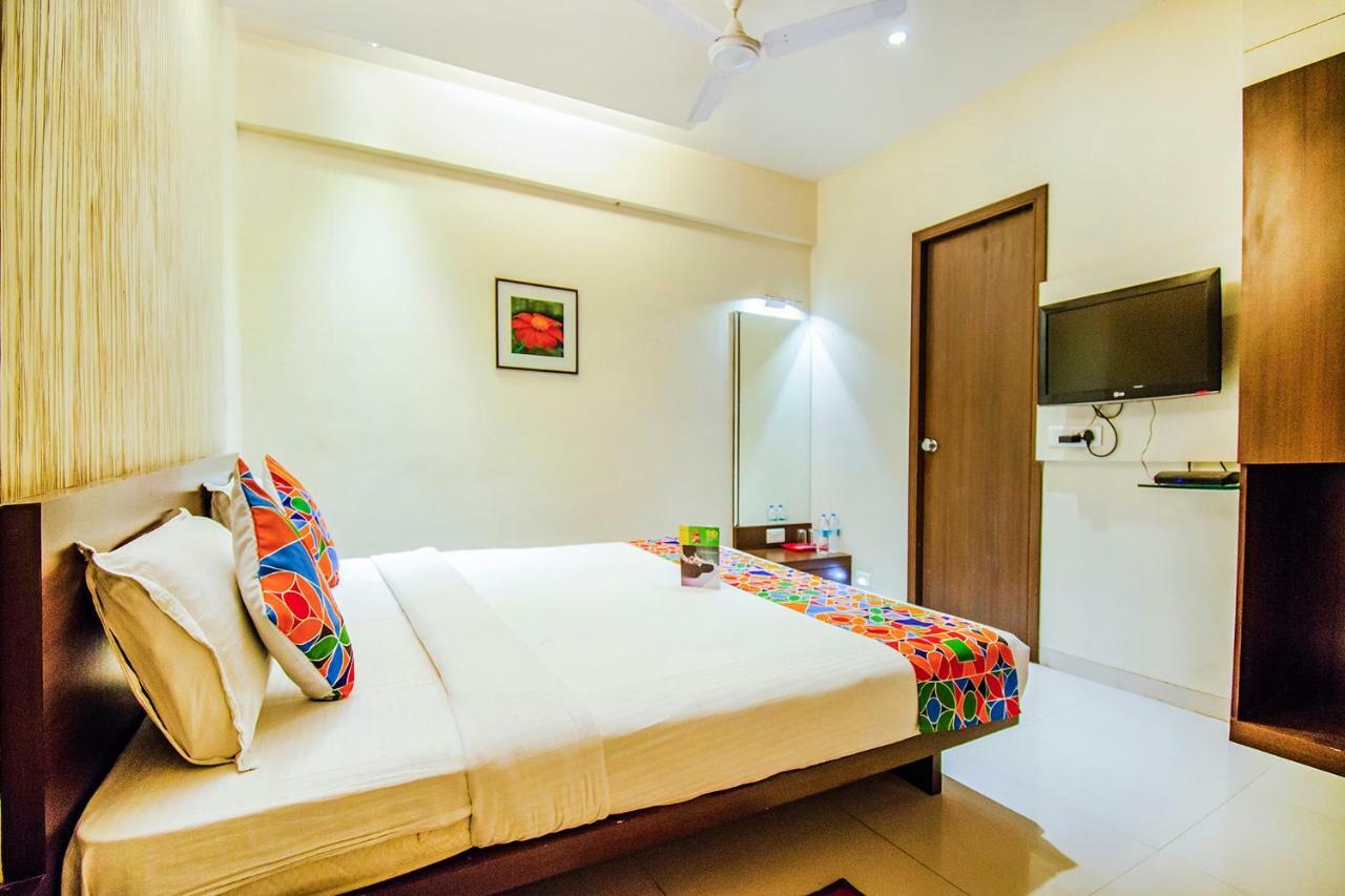 Eco Inn Pune Eksteriør billede