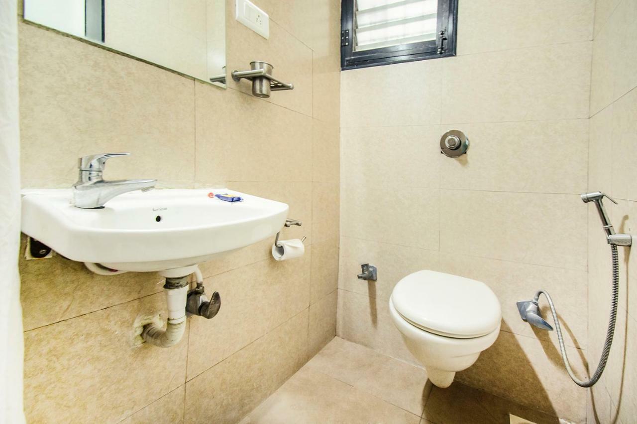 Eco Inn Pune Eksteriør billede