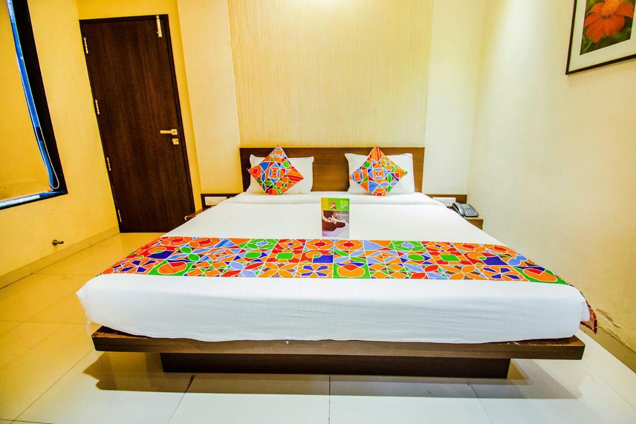 Eco Inn Pune Eksteriør billede