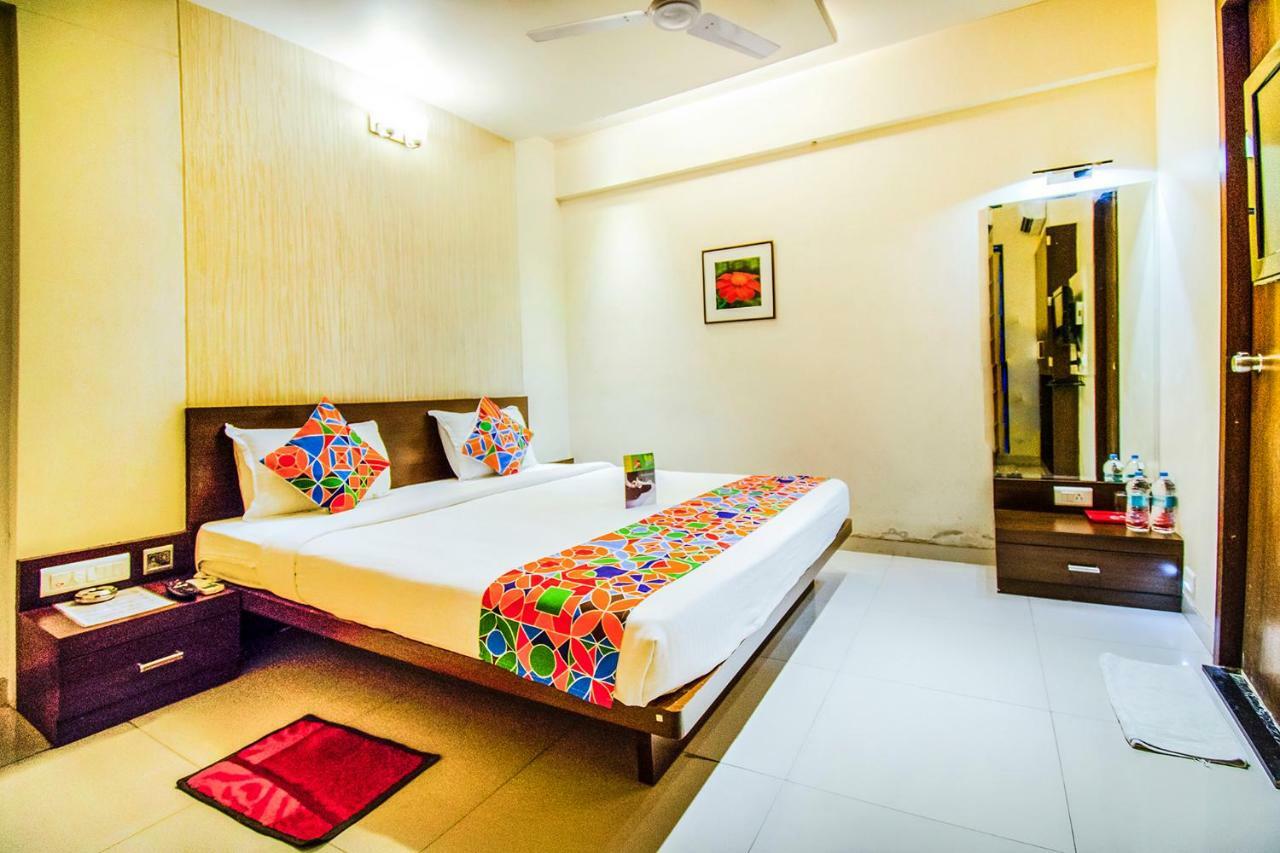 Eco Inn Pune Eksteriør billede